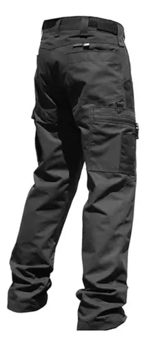 Pantalon Tactico Pdi Pantalon Pdi Pantalon Tactico T-pro1