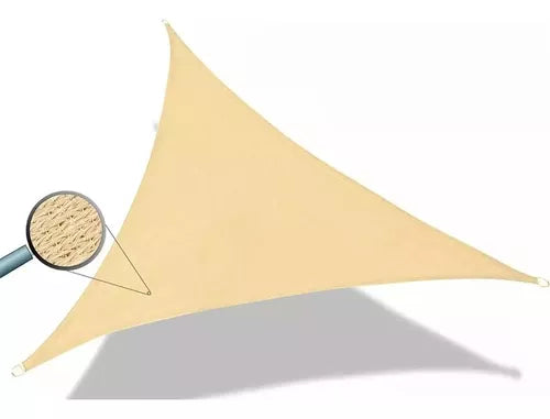 Toldos Para Terrazas Toldos Grandes Vela Sombreadora 3x3mts