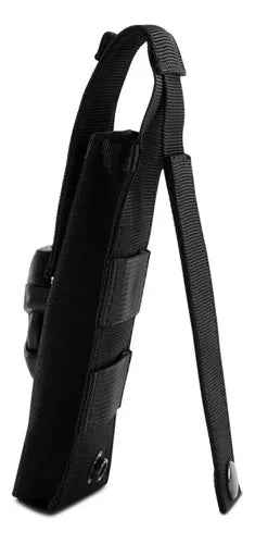 Pouch Porta Linterna Funda Porta Linterna Molle Pouch