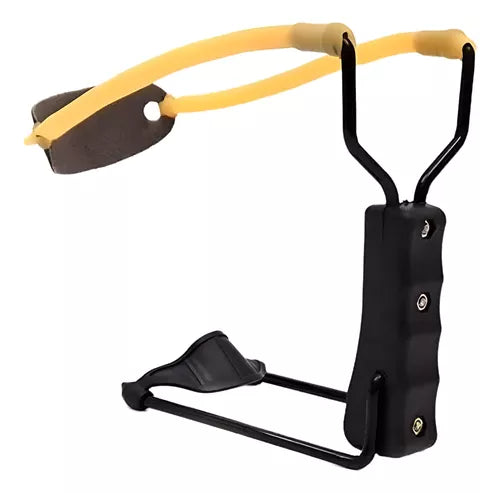 Resortera Caza Plegable Honda Resortera Profesional De Caza