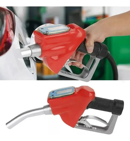 Kit Bomba De Trasvasije Diesel Motor Manguera Gasolina 175w