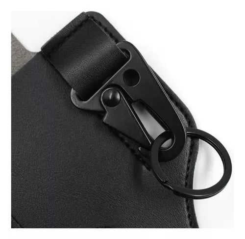 Pouch Organizador Herramientas Camping Pouch Camping