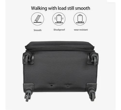 Maleta Cabina Maletas Gran Capadidad Maleta 23kg