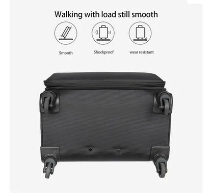 Maleta Cabina Maletas Gran Capadidad Maleta 23kg