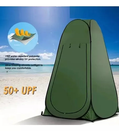 Carpa Para Baño Quimico Carpa Multiuso Carpa Carpa 1 Persona