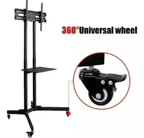 Soporte Tv Pedestal Soporte Tv 55 Pulgadas Pedestal Tv 32-70