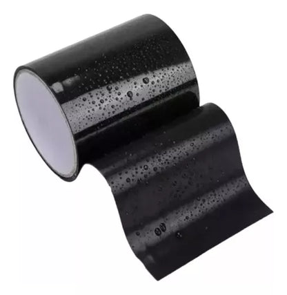 Cinta Fles Tape Fles Seal Cinta Adhesiva Impermeable 1.5 Mts