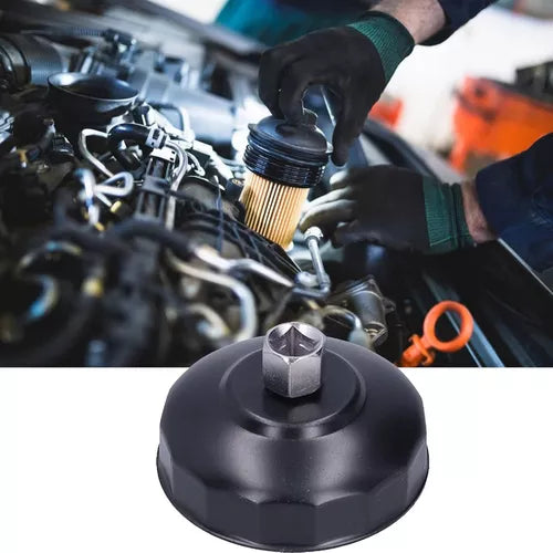 Set Llave Saca Copas Saca Filtro Aceite Llave Universal 14pc