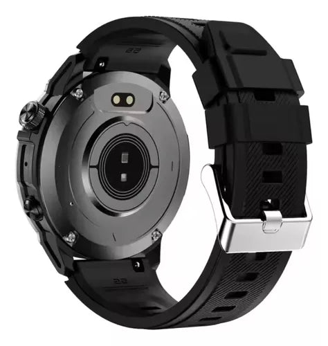 Smartwatch Deportivo Reloj Inteligente Amoled Smart Watch