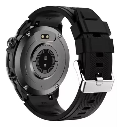 Smartwatch Deportivo Reloj Inteligente Amoled Smart Watch