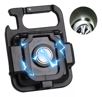 Linternas Led Potentes Recargables Linterna Tactica Camping