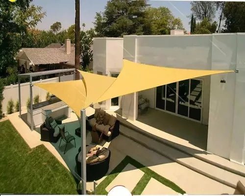 Toldos Para Terrazas Toldos Grandes Vela Sombreadora 3x3mts