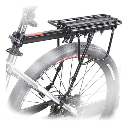 Parrilla Bicicleta Adaptable Parrilla Porta Alforja Parrilla