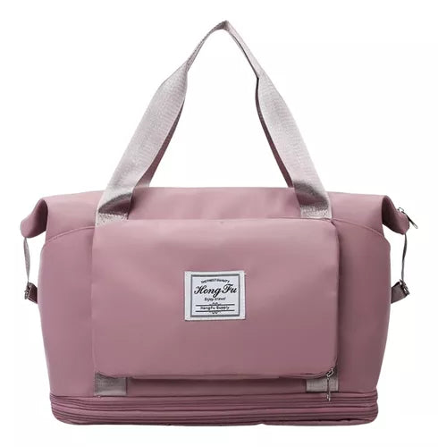 Bolso Viaje Bolso Mano Viajes Expandible Bolso Impermeable