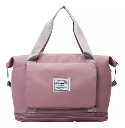 Bolso Viaje Bolso Mano Viajes Expandible Bolso Impermeable