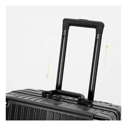 Maleta Grande Maleta Rigida Maletas Con Ruedas Maleta 23 KG