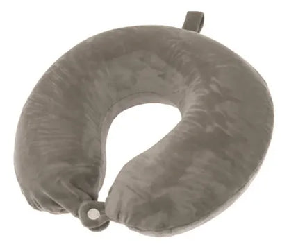 Almohada Cervical Viscoelastica Con Memoria Cojin De Cuello