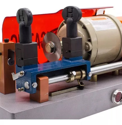 Maquina Llaves Maquina Electrica Copia Llaves Manual 468-a