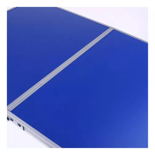 Mesa Camping Plegable Mesa Aluminio Mesa Portatil 120x60