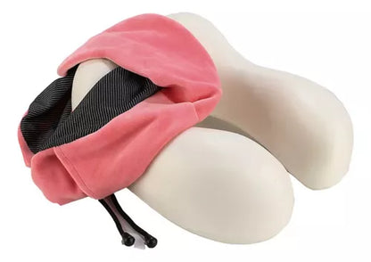 Cojin Cervical Almohada Para Viaje Almohada Cuello Cojin