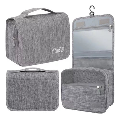 Bolso Neceser Organizador Colgante Neceser Viaje Impermeable