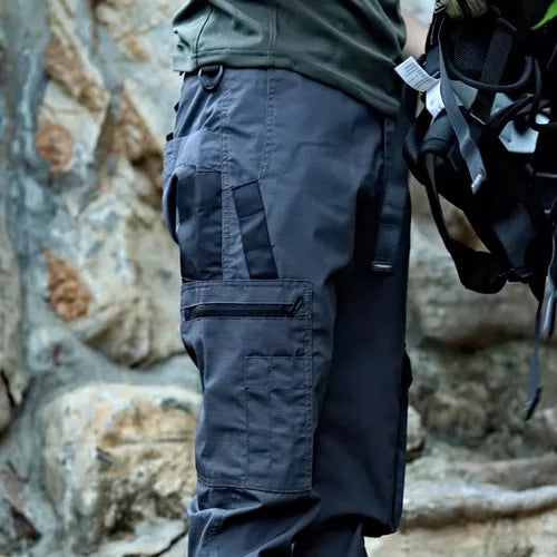 Pantalon Tactico Pdi Pantalon Pdi Pantalon Tactico T-pro1