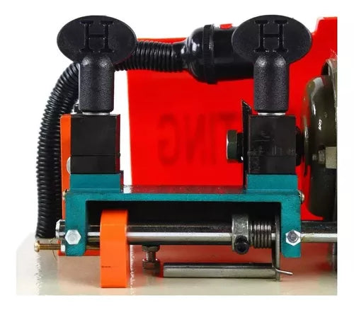 Maquina Llaves Maquina Electrica Copia Llaves Manual 468-a