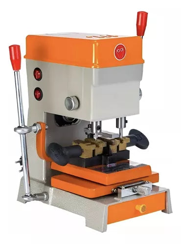 Maquina Llaves Maquina Electrica Copia Llaves Manual 368-a