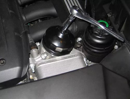 Set Llave Saca Copas Saca Filtro Aceite Llave Universal 14pc