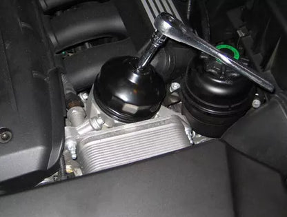 Set Llave Saca Copas Saca Filtro Aceite Llave Universal 14pc