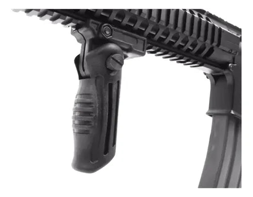 Grip Tactico Grips Fusil De Airsoft Empuñadura Plegable 20mm