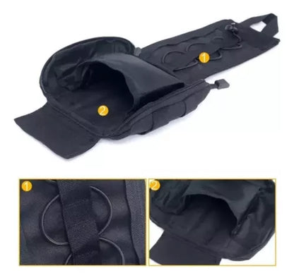 Pouch Primeros Auxilios Molle Pouch Tactico Pouch Medico