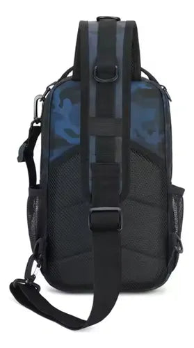 Bolso Pesca Bandolero Pesca Banano Caza Bolso Organizador