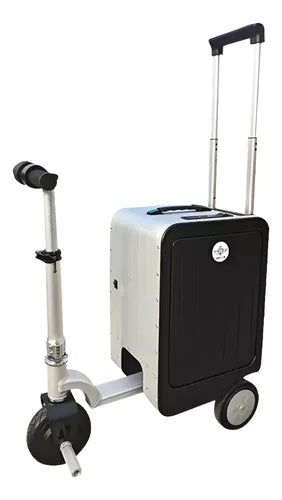 Maleta Scooter Maleta Cabina carry on Scooter Electrico Maleta 10kg