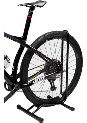 Parador Bicicleta Soporte Bici Stand Parador Bicicleta