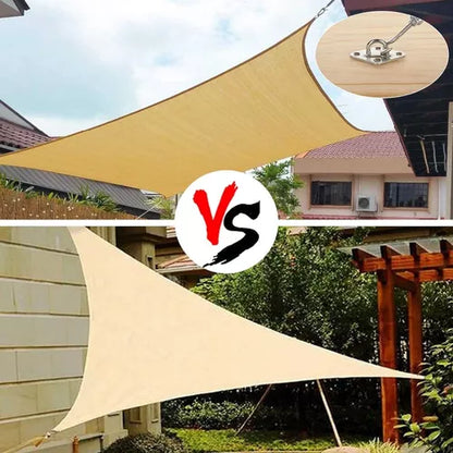 Kit De Instalacion Toldo Vela Gancho Soporte Anclaje 40pz