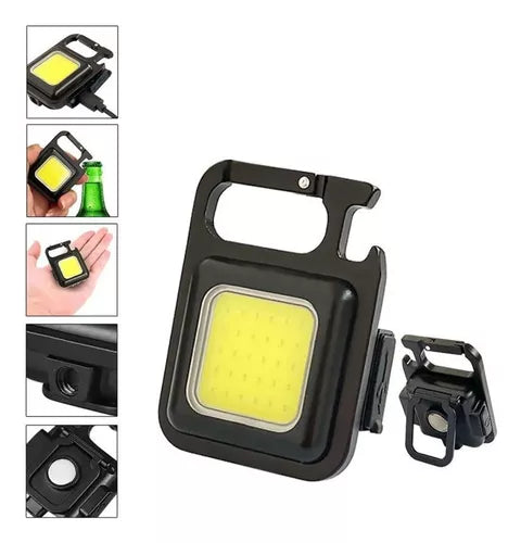 Linternas Led Potentes Recargables Linterna Tactica Camping