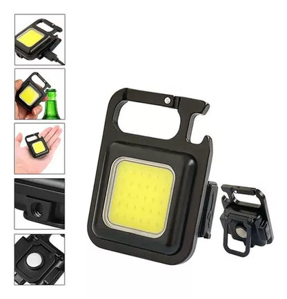 Linternas Led Potentes Recargables Linterna Tactica Camping