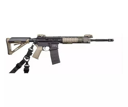 2 Puntas Correa Magpu Porta Replicas Porta Fusil Airsoft Ms3