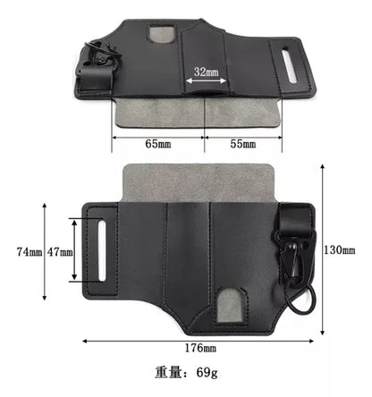 Pouch Organizador Herramientas Camping Pouch Camping