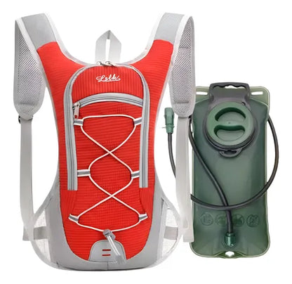 Mochila Hidratacion Ciclismo Camelback Bolsa Agua Senderismo