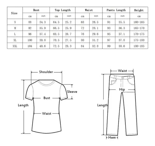 Primera Capa Ropa Deportiva Buzo Hombre Primeras Capas