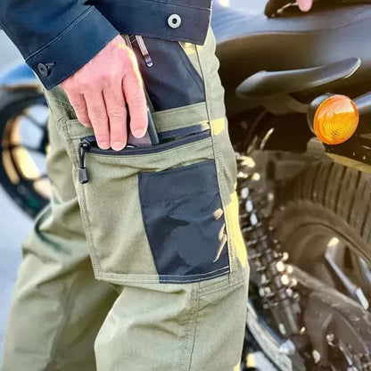 Pantalon Tactico Pdi Pantalon Pdi Pantalon Tactico T-pro1