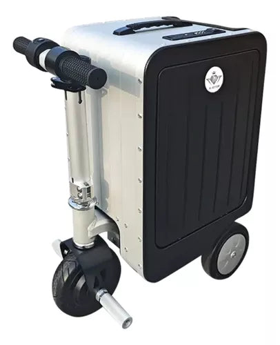 Maleta Scooter Maleta Cabina carry on Scooter Electrico Maleta 10kg
