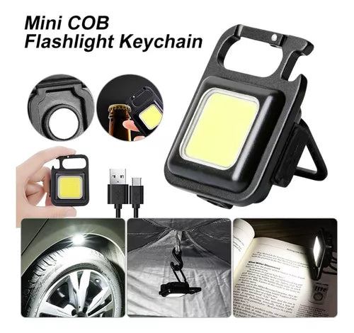 Linternas Led Potentes Recargables Linterna Tactica Camping