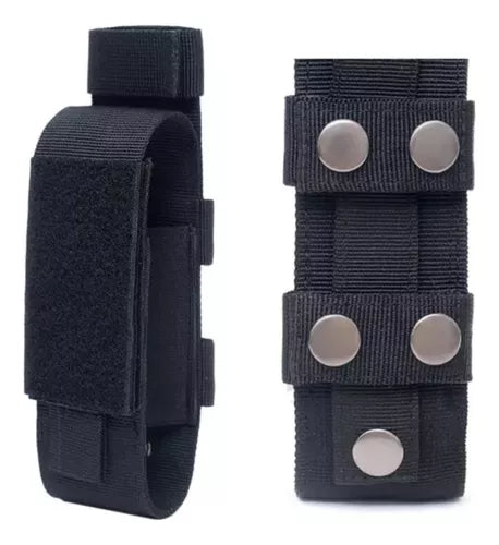 Pouch Porta Tijeras Medica Torniquete Porta Tijeras Molle