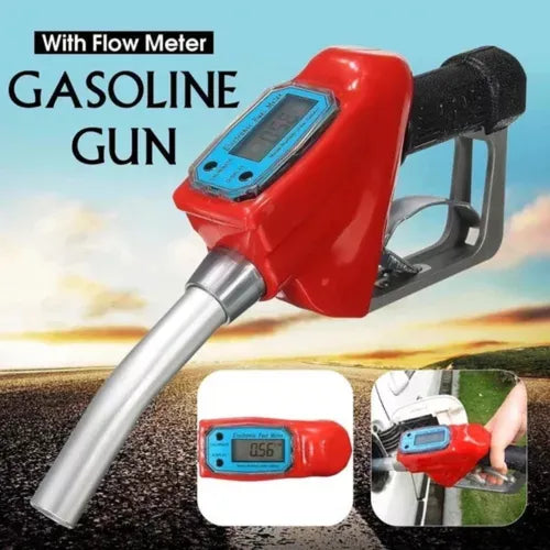 Kit Bomba De Trasvasije Diesel Motor Manguera Gasolina 175w
