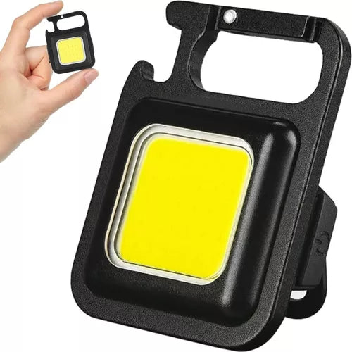 Linternas Led Potentes Recargables Linterna Tactica Camping
