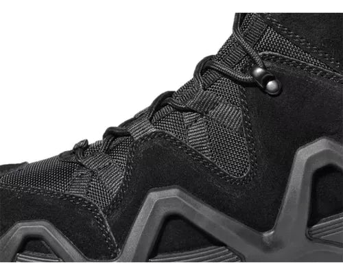Botas Tacticas Botas Militar Botin Hombre Botin Waterproof