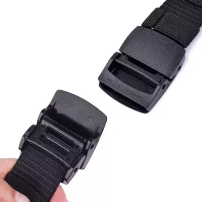Cinturon Tactico Militar Cinturon Caza Cinturon 1.20m